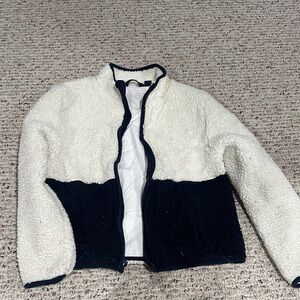 Janie and Jack boys jacket